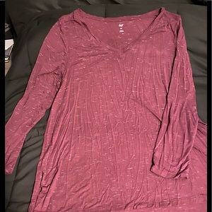 Dip brand cotton blouse